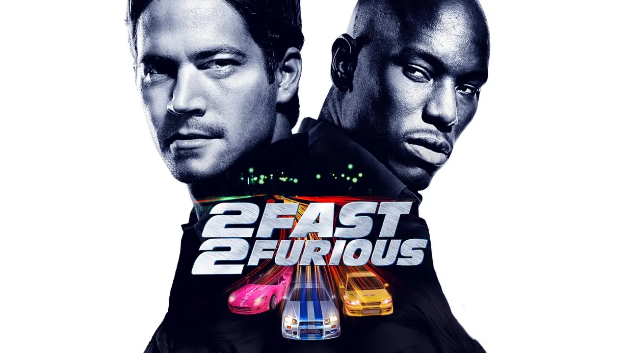 Movie Poster: + Velozes + Furiosos