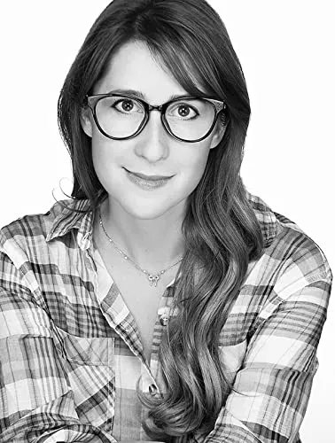 Elisa Eliot
