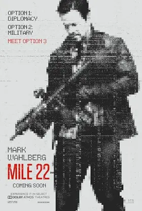 22 Milhas