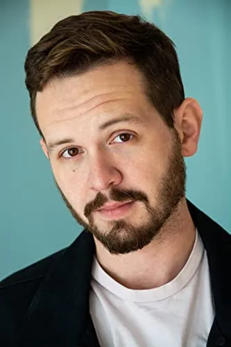 Ian Daryk