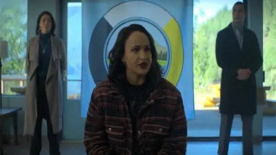 E7.She Returns