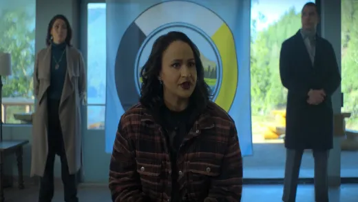E7.She Returns