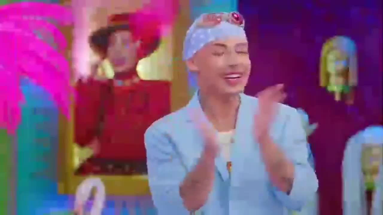 Drag Race Brasil Episódio 4