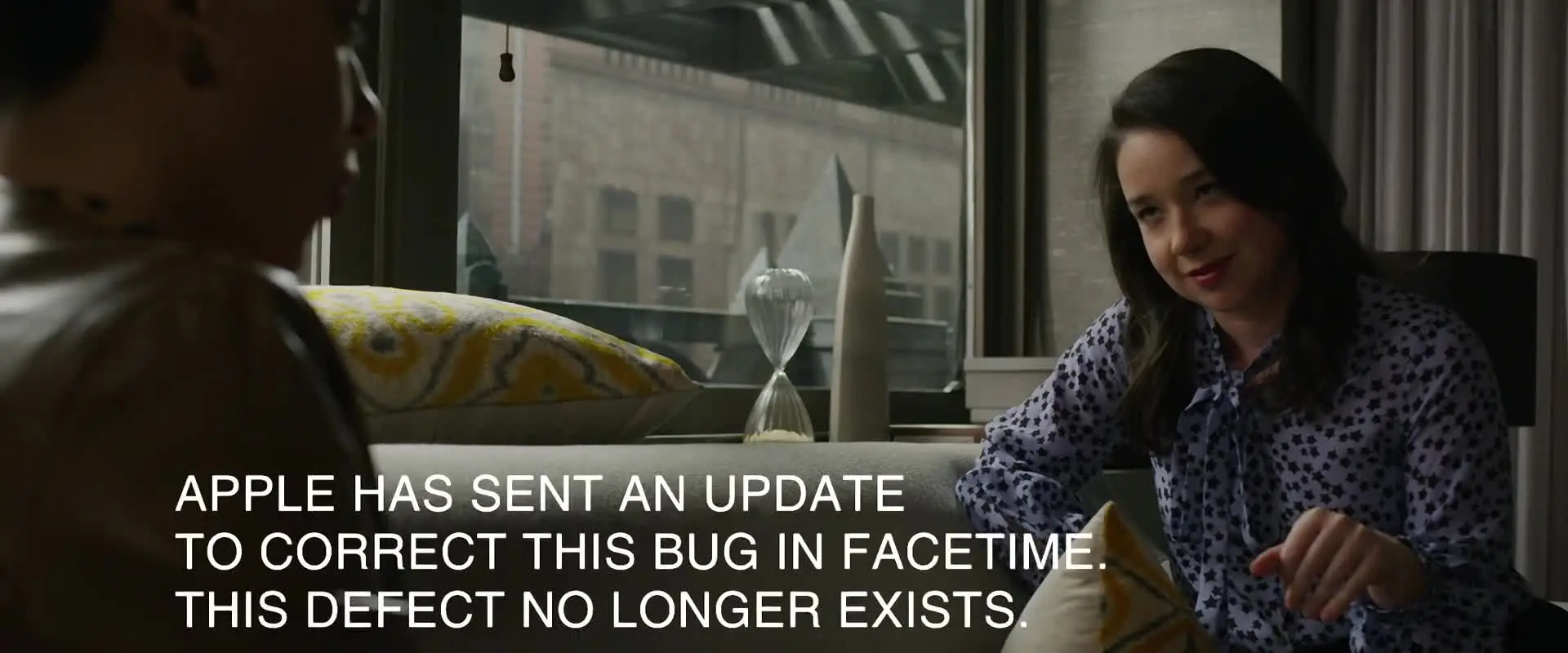 E10.The One About the End of the World
