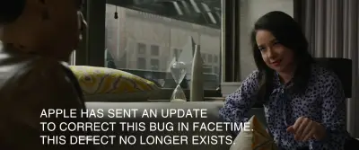 The Good Fight-E10.The One About the End of the World