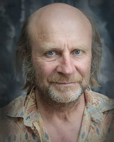 George Keeler
