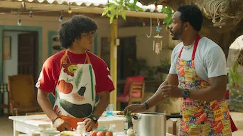Cuspirei em seus túmulos-Episódio 9