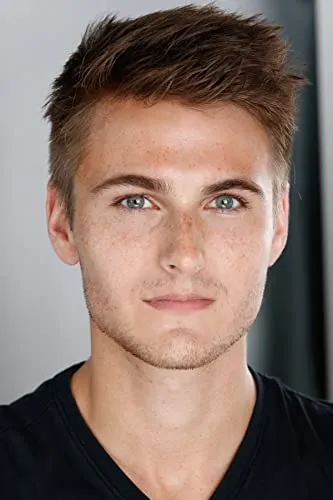 Evan Castelloe