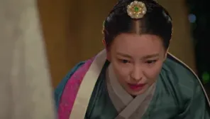 Cena do episódio 11 de Os Casamenteiros de Joseon
