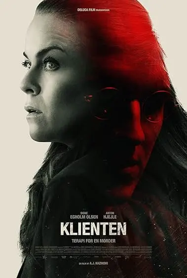 Pôster de O Último Paciente (2022)
