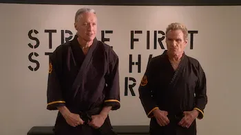 Cobra Kai-E4.Bicefalia