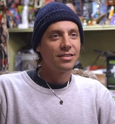Matt Furie