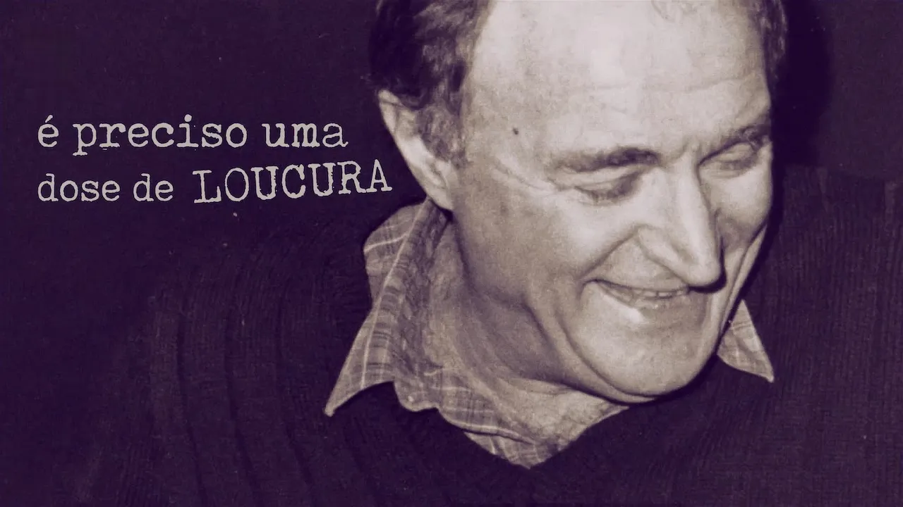 Movie Poster: O Legado de um Lunático