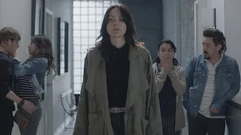 A Vingança de Analía-Episódio 48