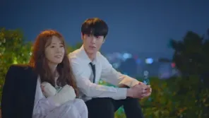 Cena do episódio 2 de Melodia de Esperança