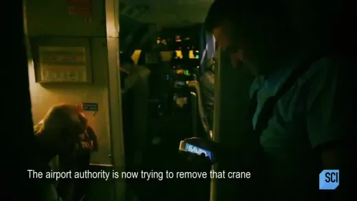 E2.World's Strongest Plane