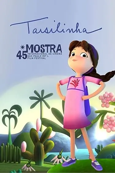 Movie Poster: Tarsilinha