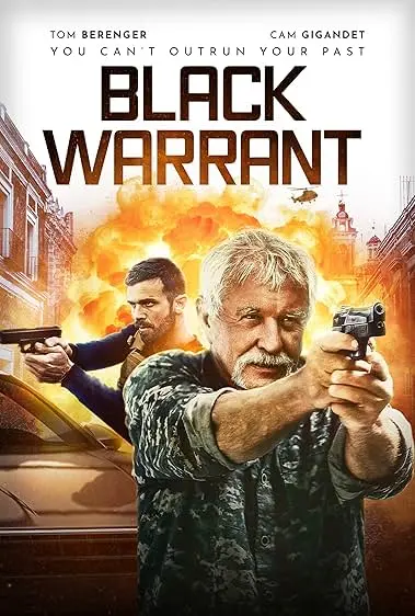 Capa de Missão Clandestina