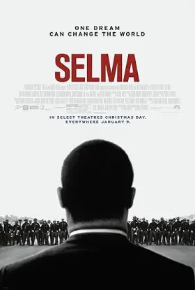 Selma: Uma Luta pela Igualdade