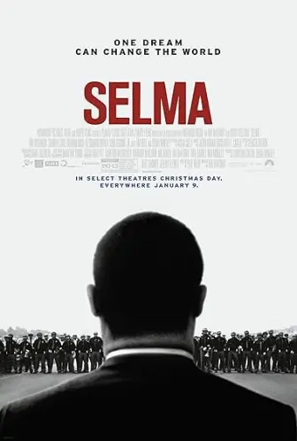 Selma: Uma Luta pela Igualdade