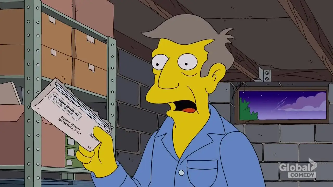 E5.Grampy, Can Ya Hear Me