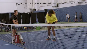 The Playbook: Estratégias para Vencer-E4.Patrick Mouratoglou – Regras de vida de um treinador