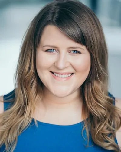 Jessica McDonald
