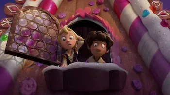 E1.Primeiro capítulo: João e Maria