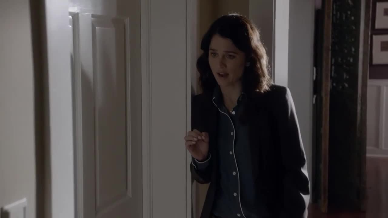 O Mentalista Episódio 6