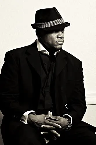 Isaac L. Oliver