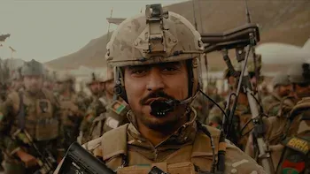 Ponto de Virada: 11/9 e a Guerra contra o Terror-E5.Saída do Afeganistão