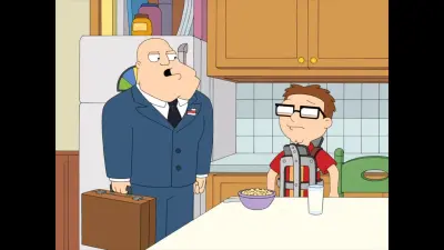 American Dad!-E8
