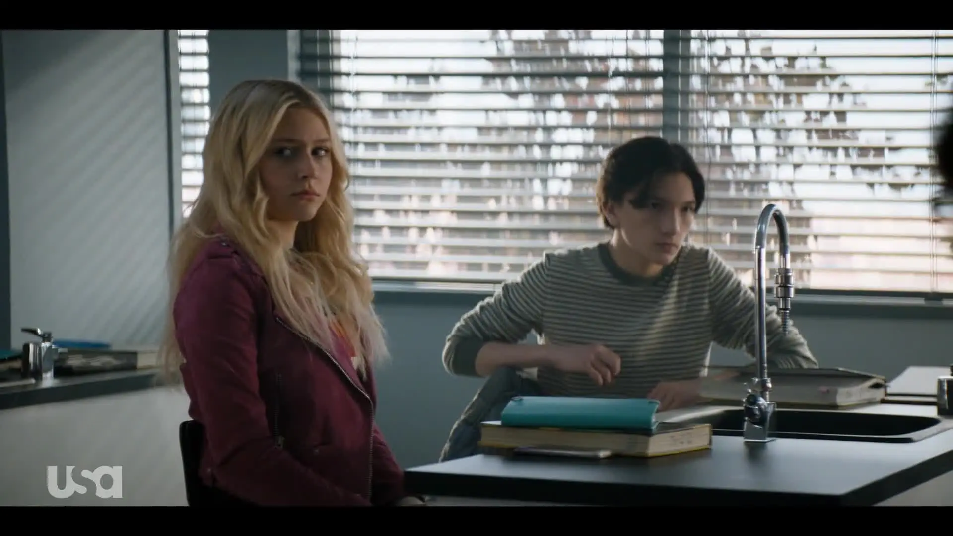 E5.Little Little Lies