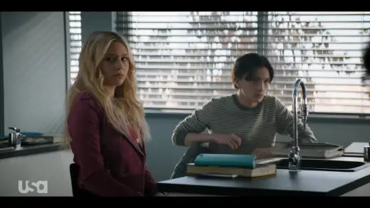 E5.Little Little Lies