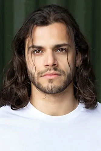 Matthew Marcelis