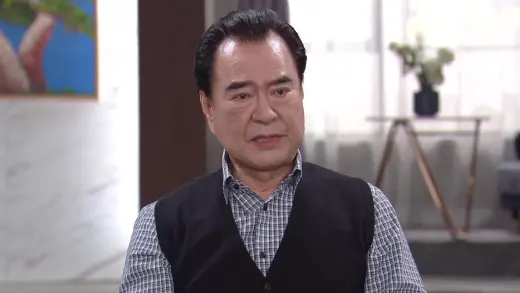 A Mulher Oculta Episódio 55