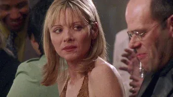 Sex and the City-A tartaruga e o coelho