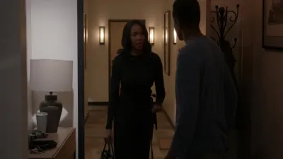 All American: Novos Começos-E13.Irreplaceable