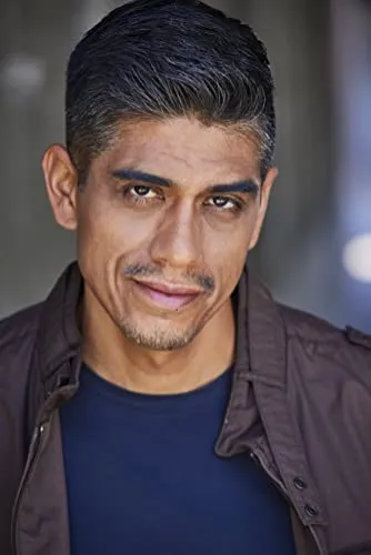 Ramon Camacho