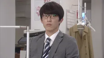 A Profissional Exemplar-Episódio 4