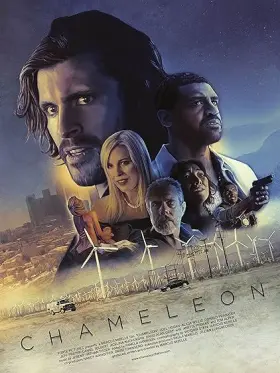 Chameleon - Filme grátis no Cinegato