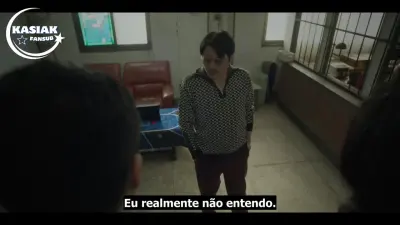 Sem Misericórdia-E3