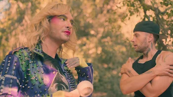 Os Irmãos Kaulitz Episódio 3