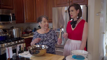 Younger Episódio 10