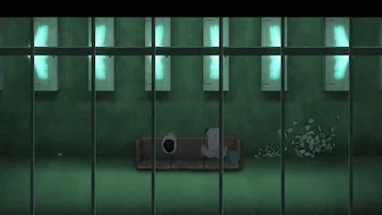 SHIBOYUGI: Jogos Mortais para Colocar Comida na Mesa Episódio 3