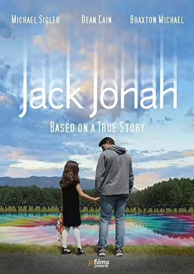 Movie Poster: Jack Jonah
