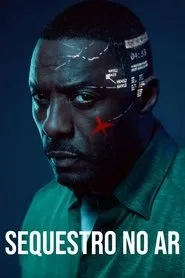 TV series poster: Sequestro