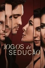 Movie Poster: Jogos de Sedução