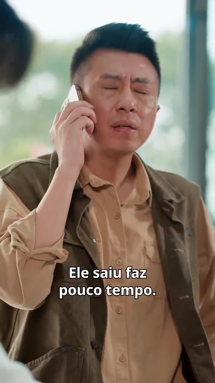 Drift! Tio Mecânico Episódio 2