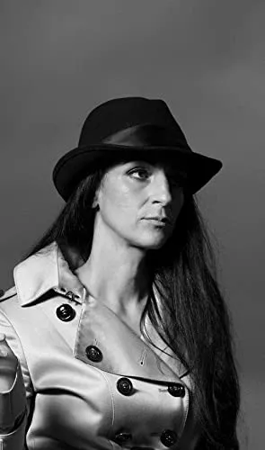 Maria Pulera